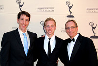 The Producers - Steven Rimlinger, Tyler Newman and Larry Newman
